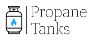 Propane Tank Fuel Refill Station