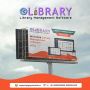 Glibrary Smart Library Management Software