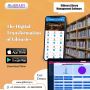 Glibrary Best Library Management Software for Schools & Coll