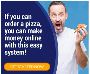 If You Can Order A Pizza, You Can Make Up To $460/Day