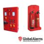 Certified Fire Fighting and Protection Systems Suppliers Abu