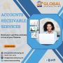 Outsource Accounts Receivable Services India