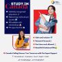 Canada Student Visa Experts in Ahmedabad – Apply Now
