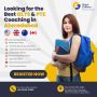 Best PTE Coaching for Study Abroad Aspirants – 100% Success 