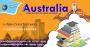 Australia Study Visa Consultant Delhi – Fast Approval