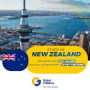  New Zealand Student Visa Consultant Ahmedabad – Apply Now