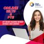 Best PTE Coaching Classes in Delhi
