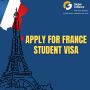 Dream Big! Apply for Your France Student Visa Today