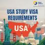Looking for Help: Understanding U.S. Student Visa Process