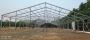 Global Event Infra: Rent a German Hanger Tent for Your Event
