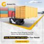 Stress-Free Moving to Hawaii from California with Global FCL