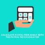 Simplify Your PayPal Transactions with the Global Calculator
