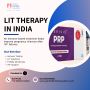 LIT Therapy in India