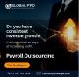 Get Affordable HR & Payroll Outsourcing Services in Florida