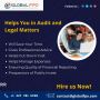 Get Audit Your Business by Certified Accounting Experts