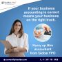 Hire the Best Accountant for Your Small Businesses