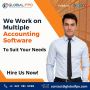 Get All Your Accounting Software Needs in One Place