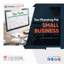Get Professional Outsourced Tax Preparation Services in USA!