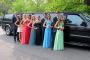 Expensive wedding car service in Atlanta
