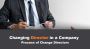  Changing Director in a Company, Process of Change Directors