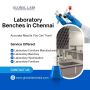 Physics Table Suppliers in Chennai -  Global labs india 