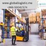Warehousing Storage and Distribution Saudi Arabia-Global Fle