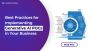 Validate AI Ideas with AI PoC Services | Global Nodes