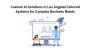 AI Consulting Company in Los Angeles Delivering Tailored AI 