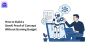Why Your Business Needs a Custom AI Agent Now Why Your Business Needs a Custom AI Agent Now