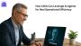 How CXOs Can Leverage AI Agents for Real Operational Efficie