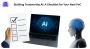 Building Trustworthy AI: A Checklist for Your Next PoC
