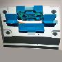 4th Axis VMC Machining Components