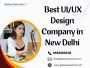 Best UI/UX Design Company in New Delhi Best UI/UX Design Company in New Delhi