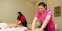 Global Spa and Salon: The Premier Massage Centre in Varanasi
