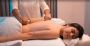Discover the Best Massage Centre in Jhansi at Global Spa and