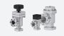 Vacuum valves manufacturers 