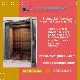 Industrial Elevator Manufacturers in Delhi | Globe General I