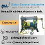 Manual Winch Manufacturers in India | Globe Pull