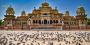 Top-Rated Travel Agencies in Jaipur for Tours, Bookings