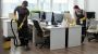 Professional Office Cleaning Services | Csight Atlantic Clea
