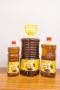 Choose Wellness with Glorify Cold Pressed Mustard Oil