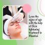 Lose the signs of age with the help of laser skin tightening