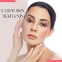 Laser skin tightening treatment in Mumbai: A Non-Invasive Op