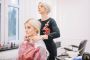 Keratin Complex Straightening Treatment for Sleek, Smooth Ha