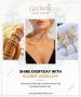 Shop Premium Women’s Designer Jewellery Online – Glowie Jewe