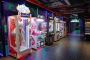 Best Game zones in Noida | Glued Supercharged