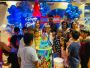Best places for birthday parties near me | Glued Supercharge