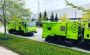 Commercial Parking Lot Cleaning Services in Ontario