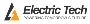 GM Electric Tech